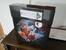 THE MARS VOLTA - La realidad de los suenos - 18 LP VINYL BOX SET LIMITED 5000
