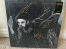 BEHEMOTH Live At The BBC Vinyl #78 Signed