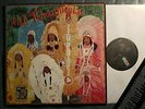Soul / Bayou Funk LP WILD TCHOUPITOULAS on ISLAND (USA, 1976) with The Meters