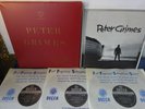 WBg ED1 BENJAMIN BRITTEN - PETER GRIMES 3LP BOX, ROH O/C, Decca SXL 2150-1-2