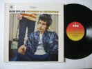 MINT...BOB DYLAN  HIGHWAY 61 REVISITED  AUSTRALIA CBS