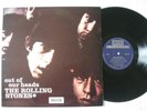 THE ROLLING STONES  OUT OF OUR HEADS  1965 AUSTRALIA BLUE DECCA VG++/M- reissue