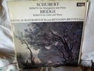 Decca SXL 6426 WB stereo 1Ed./Schubert Arpeggione Bridge Rostropovich Britten