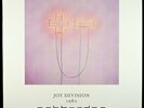 Joy Division - Amsterdam 1980 - Live LP - Turquoise Vinyl