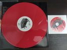 Mister Asylum by Highly Suspect Pink Vinyl Record, 2015 1st Edition. Rare. Color
