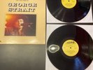 The Very Best of George Strait LP Vinyl Album Country 1991 Heartland Music VG+