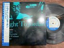 DUKE JORDAN FLIGHT TO JORDAN BLUE NOTE BNJ 71006 OBI STEREO JAPAN VINYL LP