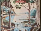 J.R.R. Tolkien, Nicol Williamson - The Hobbit: Argo ZPL 119 4x Vinyl LP Box 1974