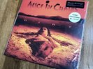 2009 ALICE IN CHAINS DIRT RED SMOKE VINYL LIMITED EDITION OF 500. Near mint RARE