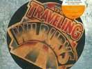 Traveling Wilburys UK picture disc lp SEALED George Harrison Beatles Petty Dylan