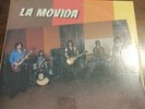 LA MOVIDA/QUEMADO AMOR- HACIENDA RECORDS/SEALED LP