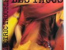 LES THUGS Electric Troubles 1989 US ORG SUB POP Records LP FRENCH Punk MINTY