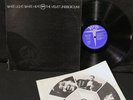 Velvet Underground-White Light White Heat-Skull Cover-Verve V6-5046-Orig Inner