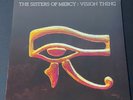 The Sisters Of Mercy ?– Vision Thing Vinyl LP