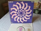 EMBRYO - OPAL - FIRST PRESS 1970 OMM 56003 - FOC-GIMMICKCOVER  --TRAUMZUSTAND