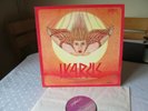 IKARUS - SAME - FIRST PRESS 1971 +PLUS+ 4 -- KRAUTROCKHAMMER --TOPPZUSTAND