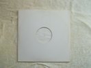 MANFRED MANN SOUL OF MAN PROMO LP