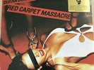 Duran Duran - Red Carpet Massacre 2 x LP - 2009 Red Vinyl Record - Sealed