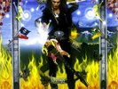 Steve Vai ‎- Passion And Warfare LP - 180 Gram Vinyl Album UK Audiophile Record