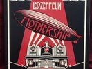 Led Zeppelin Mothership 4xLP Vinyl Box Set 180g CLEAN NM RARE Free Shipping