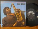 Ben Webster And Associates Verve 180g Audiophile Speakers Corner LP NM