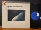 Bobby Hutcherson - Spiral Blue Note Andrew Hill Freddie Hubbard Sam Rivers VG+