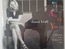 SA210458 | Diana Krall – All For You (A Dedication To The Nat King Cole Trio)