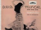 MACHITO asia minor U.S. FORUM LP SF-9043_orig NEAR MINT