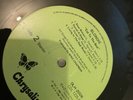 Blondie - Rare Korean Eat  To The Beat [VINYL]green Label Mint Censored Version