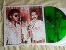 MICHAEL JACKSON & FREDDIE MERCURY State of shock PICTURE DISQUE 200 Copies