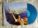 SUPERTRAMP Breakfast in america LP Vynil couleur