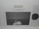 ECM 1277 John Adams Harmonium San Francisco Symphony Orchestra Edo De Waart