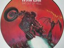 Meat Loaf ?Bat Out Of Hell Vinyl, LP, Album, Limited Edition, Picture Disc, Rei