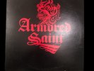 Armored Saint - s/t Self Titled 12