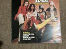 Slade - Ambrose Slade. The Beginnings Of Slade