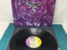 KING DIAMOND THE EYE N MINT 1990 Roadrunner LP 1ST PRESSING w INNER