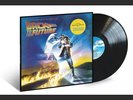 BACK TO THE FUTURE - MOTION PICTURE SOUNDTRACK - VINYL LP NEW, SEALED Free Ship
