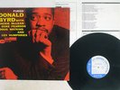 DONALD BYRD FUEGO BLUE NOTE BN 4026 Japan VINYL LP