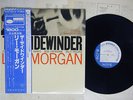 LEE MORGAN SIDEWINDER BLUE NOTE GXF-3015 Japan OBI VINYL LP