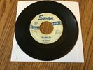 The Beatles “She Loves You” original authentic 1963 USA 7” record in good cond