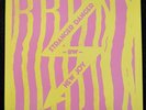 The Bronx Stranger Danger vinyl rare single 7