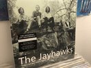 THE JAYHAWKS - Tomorrow The Green Grass - RARE SEALED VINYL LP - Ryan Adams