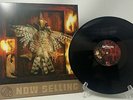 Satyricon - Nemesis Divina Vinyl LP Black