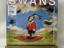 Swans - White Light From The Mouth Of Infinity Vinyl LP Stumm