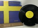 The Mountain Goats - Sweden Vinyl LP OOP RARE