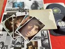 THE BEATLES - “White Album” 1968 UK VINYL LP No: 0209163 Complete - MONO Top