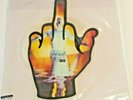 Eminem Slim Shady Just Dont Give A Fuck Limited Edition Shaped 7