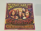 Janis Joplin Live At Winterland '68 Limited Edition Numbered 26 Vinyl Sealed