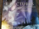 Arcturus - Aspera Hiems Symfonia-Constellation-My Angel, Ltd ,First Press, 2 LP