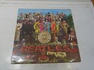 THE BEATLES - Sgt. Pepper's Lonely Hearts Club Band - 1967 UK 13-track Vinyl LP